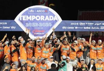 Semifinal LMP 2025: Los últimos cuatro campeones de la pelota invernal están en semifinales