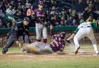 Semifinal LMP 2025: Cañeros de Los Mochis anuncia a sus lanzadores para enfrentar a Tomateros de Culiacán