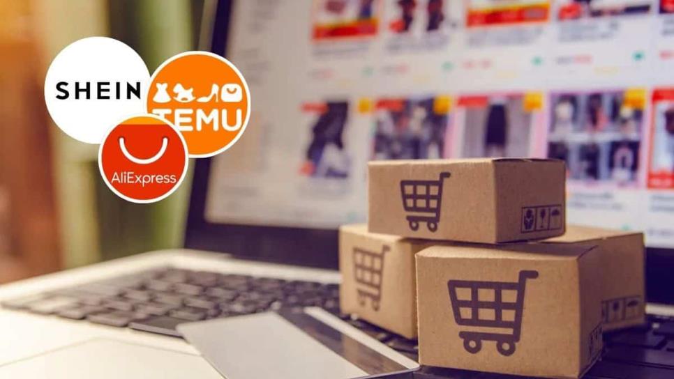 SAT: ¿Hay nuevos impuestos que pagar por comprar en Shein y Temu ahora en el 2025?