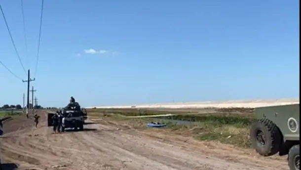 Nota Relacionada de Seguridad