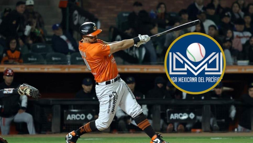 Naranjeros vs Charros: ¿A qué hora y dónde ver en vivo el juego 1 de las semifinales LMP?