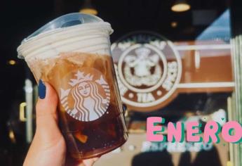 Starbucks te da un café gratis en enero 2025, te decimos cómo conseguirlo