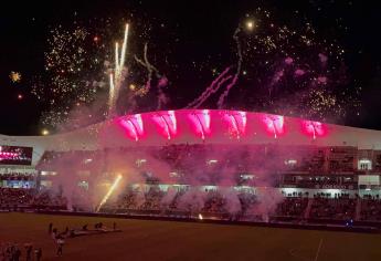 Mazatlán FC inaugura el Torneo de Clausura 2025 al ritmo de El Recodo