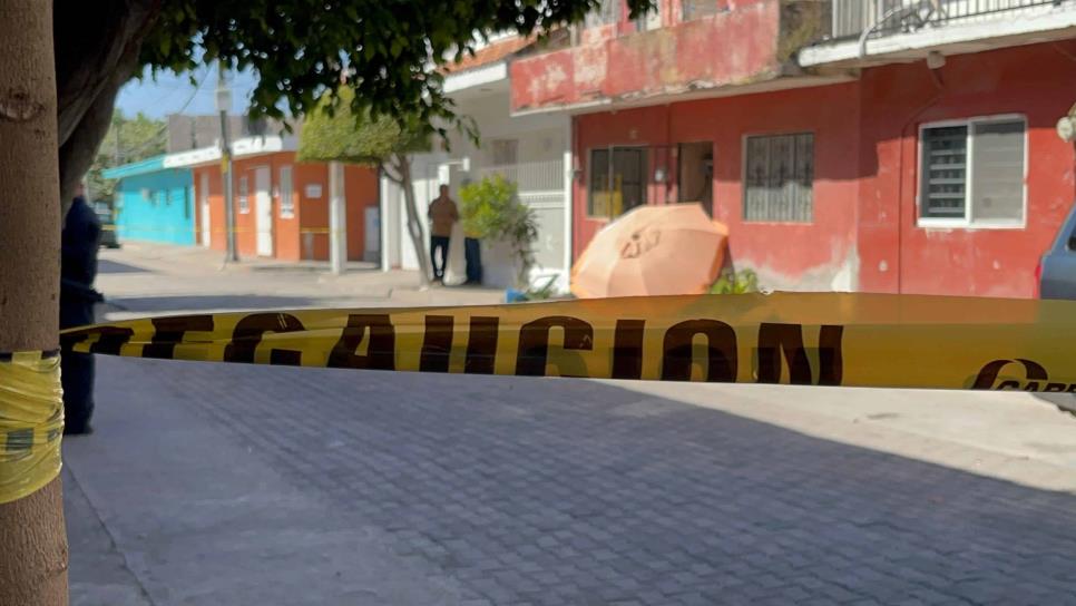 Muere adulto mayor al caer de escalera en su domicilio en el Centro de Mazatlán