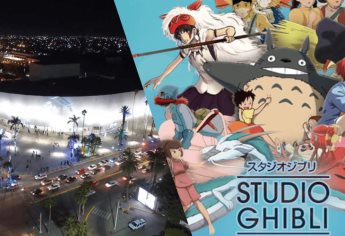 Studio Ghibli en concierto llega a Los Mochis; cuándo y dónde