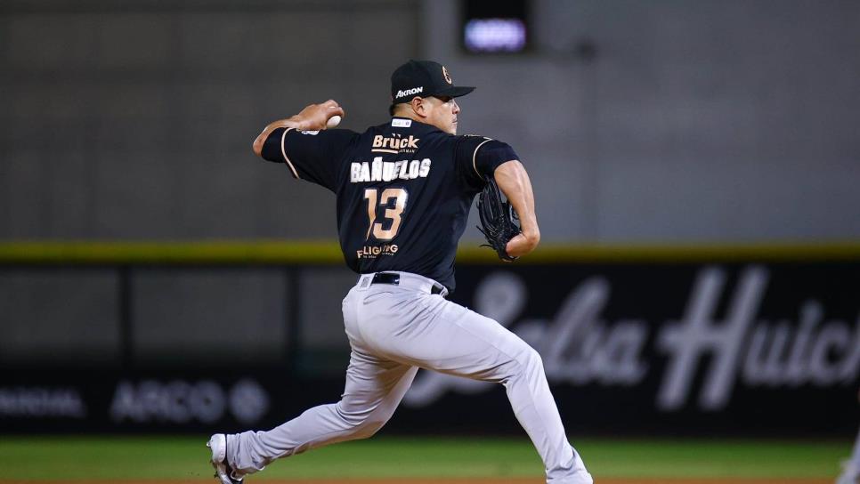 Naranjeros vs Charros: ¿A qué hora y dónde ver en vivo el JUEGO 2 de la Semifinal LMP 2025?