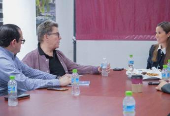 Se suma Ernesto Coppel a promoción turística unificada de Mazatlán