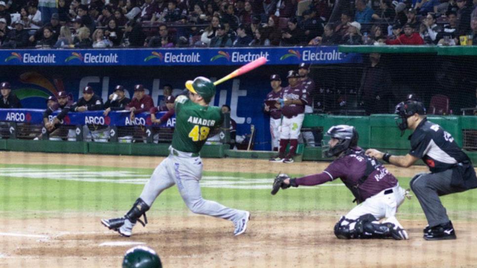 Afición de Cañeros confían en ganar ante Tomateros en el Chevron Park