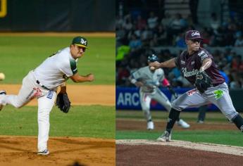 Semifinal LMP 2025: Cañeros vs Tomateros; ellos saltarán al montículo para el Juego 3 en el Chevron Park