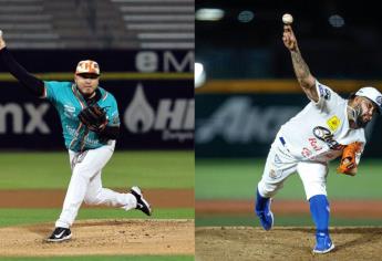 Naranjeros vs Charros; listos los protagonistas para el Juego 3 en el Panamericano ¿Dónde verlo?