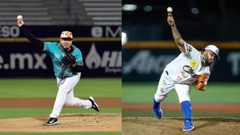 Naranjeros vs Charros; listos los protagonistas para el Juego 3 en el Panamericano ¿Dónde verlo?