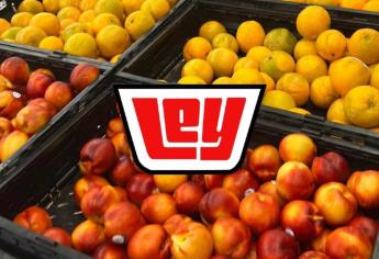 Casa Ley: ofertas del 14 y 15 de enero 2025 en frutas y verduras en Mazatlán y Culiacán