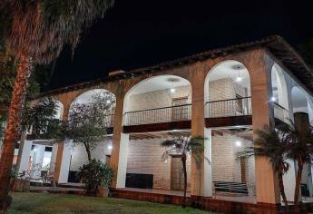 Estas casonas de Los Mochis son las únicas sobreviviente de la antigua colonia Americana
