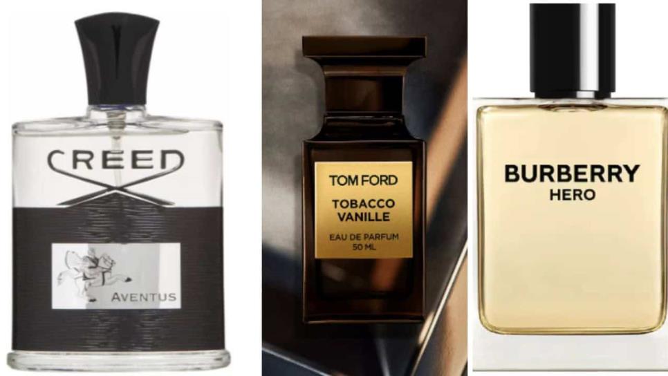 Estos son los 5 mejores perfumes que huelen delicioso y duran todo el día