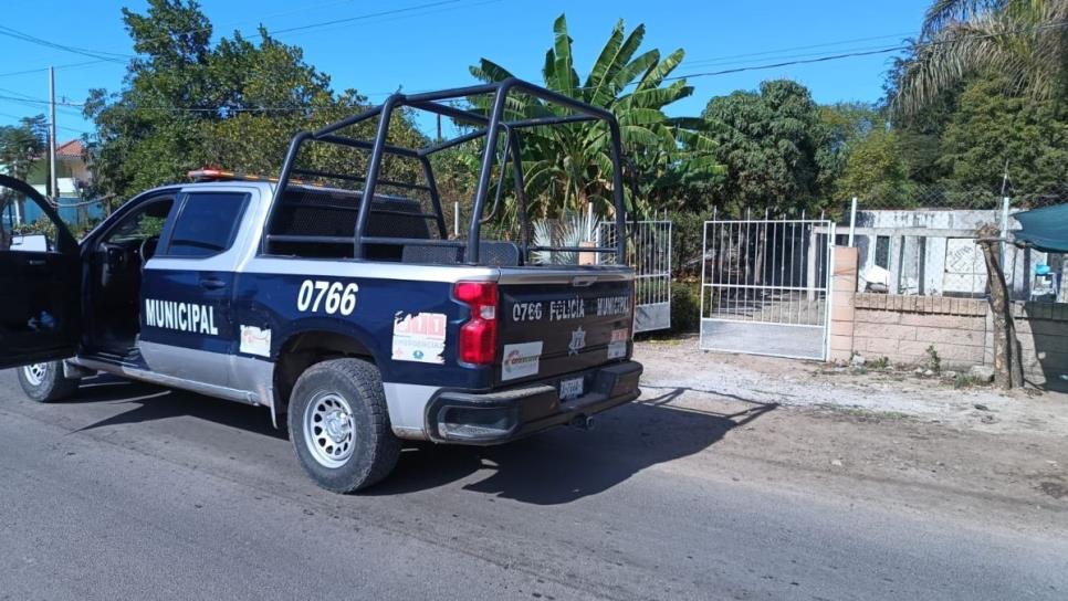 Despojan dos camionetas en la colonia Las Quintas de Culiacan