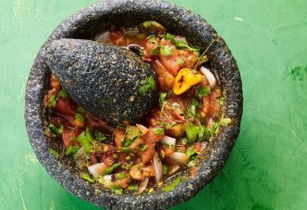 Esta salsa picante mexicana es una de las mejores del mundo, según expertos de la gastronomía 