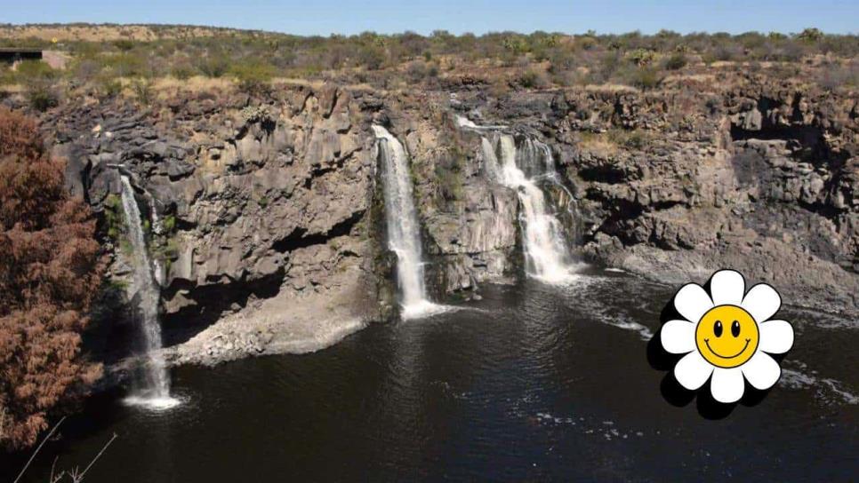 El pueblo mágico a unas horas de Sinaloa con aguas termales y bosques ancestrales