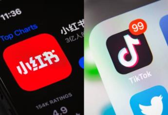 ¿Qué es Red Note? La nueva app a la que se van los refugiados de TikTok