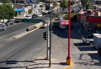 Clima en Los Mochis este viernes, 17 de enero: cielos nublados y posibles lluvias