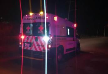 Muere en hospital de Culiacán joven que fue atacado a balazos en la colonia Solidaridad