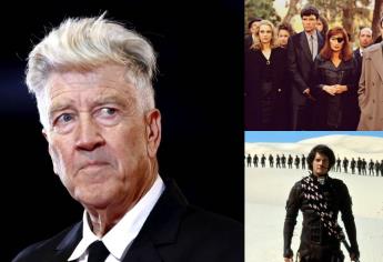 David Lynch: ¿de qué murió el director de Twin Peaks y Duna?