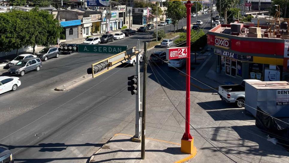 Clima en Los Mochis para este sábado, 18 de enero