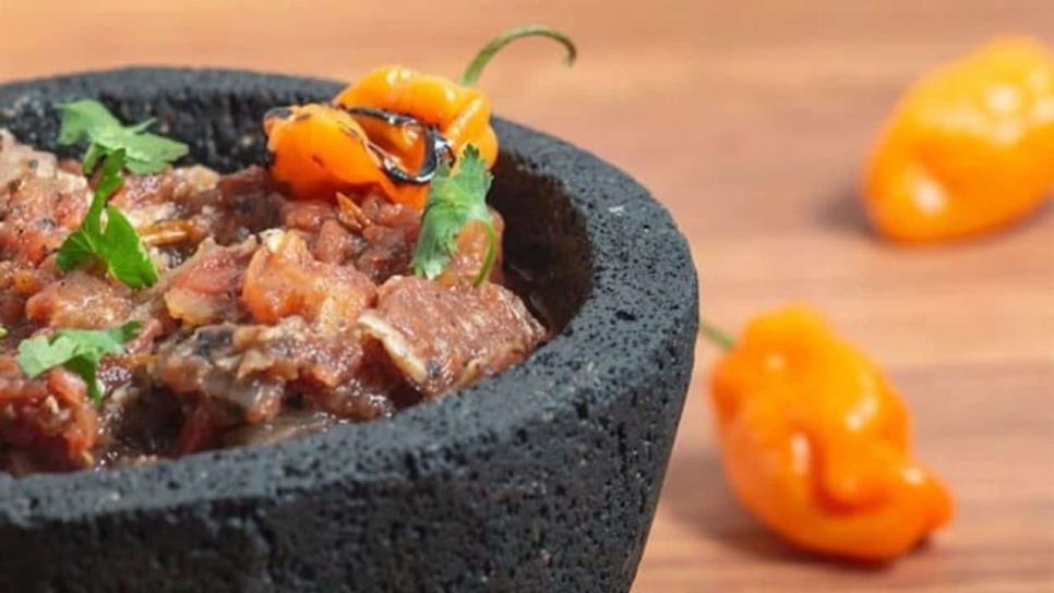 Esta es la salsa mexicana considera por Taste Atlas como la mejor del mundo