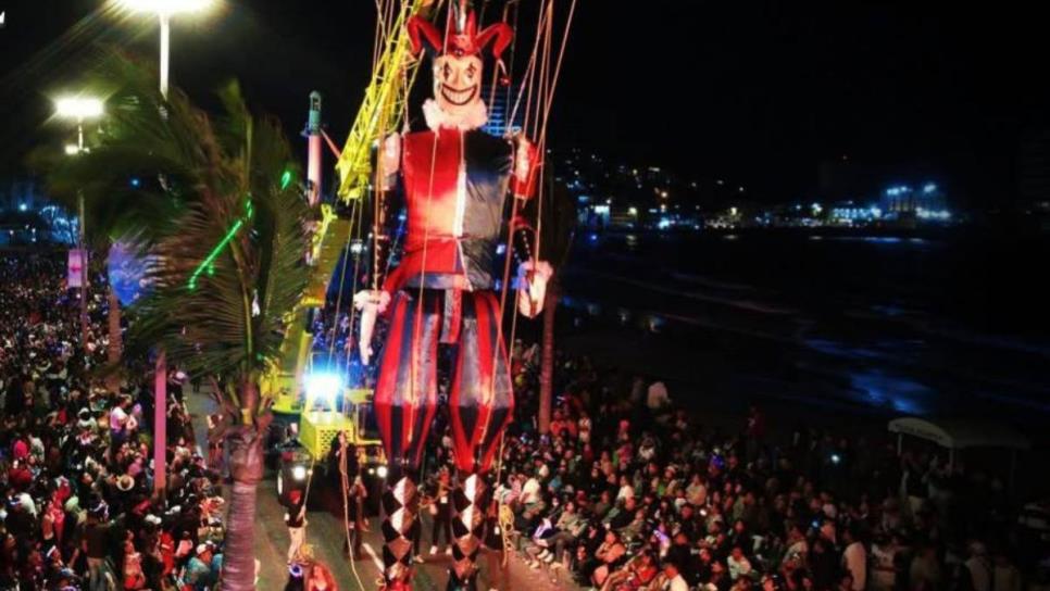 Arranca la promoción del Carnaval Internacional de Mazatlán 2025: Sectur