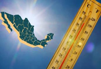 El frío llegaría a su fin en esta fecha y empezaría el calor que podría superar los 40 grados