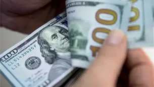 Precio del dólar hoy jueves 28 de mayo en México: La divisa estadounidense arranca estable Precio del dólar hoy jueves 28 de mayo en México: La divisa estadounidense arranca estable