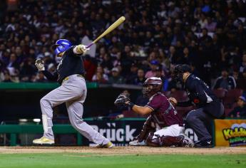 Tomateros aprovechó lo que nosotros no: Benjamín Gil tras derrota de Charros