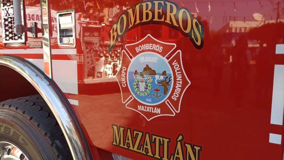 Nueva base de bomberos en Mazatlán; ¿Dónde estará ubicada?