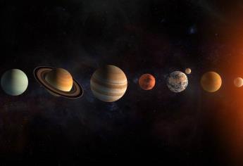 Alineación de planetas 2025: ¿Cómo y cuándo podrás ver este fenómeno astronómico?
