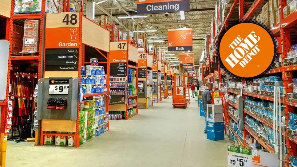 The Home Depot: estos nuevos artículos que llegaron a la tienda causan sensación