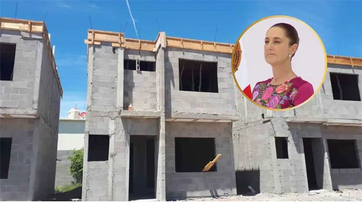 Hidalgo lidera el programa Vivienda para el Bienestar a nivel nacional