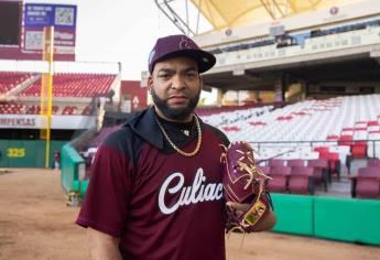 Al campeón siempre lo recuerda la gente, y vengo a dar mí máximo por ese título: Odrisamer Despaigne