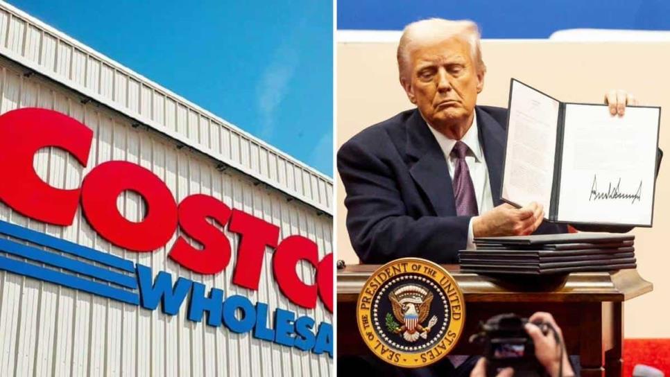 ¿Cerrarán las tiendas Costco ante la llegada de Donald Trump al gobierno de EU?, esto se sabe