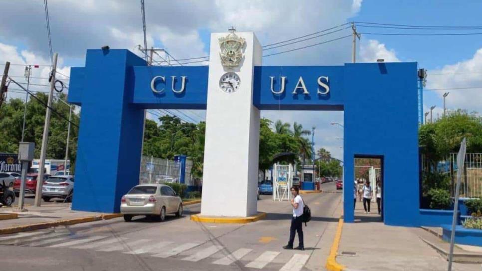 Reforma de Ley orgánica de la UAS entra en vigor; juez niega recurso interpuesto por la Universidad