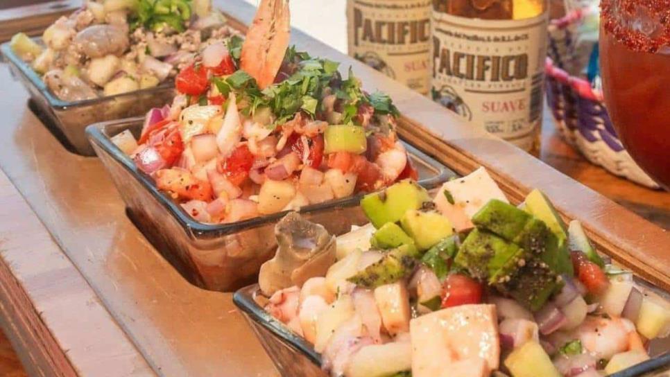 Estos son los mejores restaurantes para comer mariscos en el Carnaval de Mazatlán