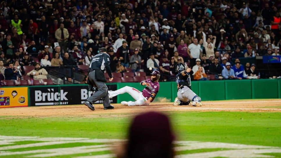 Tomateros vs Charros Juego 2 EN VIVO; Efrén Navarro se trae la de la quiniela