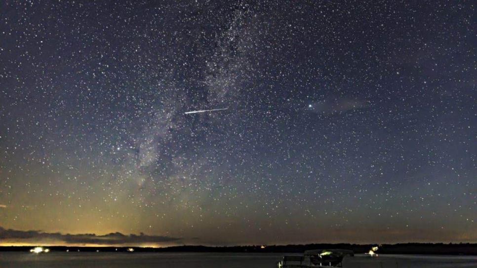 Este estado cerca de Sinaloa es ideal para ver las estrellas y más allá