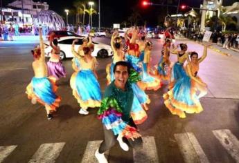 Carnaval de Mazatlán 2025:¿Cuándo es la pega de calcas, dónde y a qué horas?