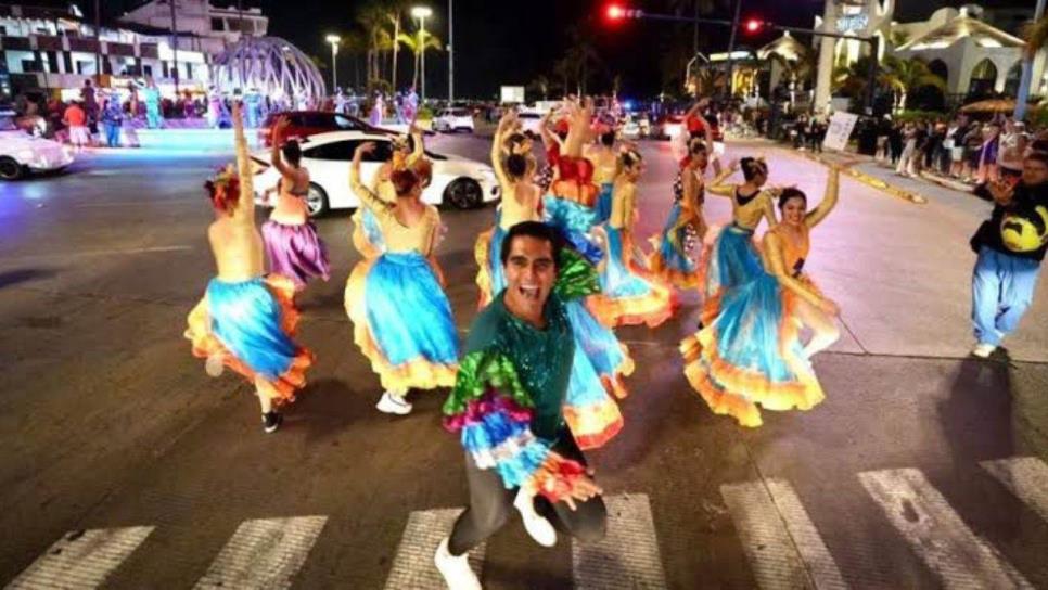 Carnaval de Mazatlán 2025:¿Cuándo es la pega de calcas, dónde y a qué horas?