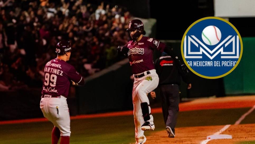 Tomateros vs Charros: ¿A qué hora y dónde ver en vivo el juego 2 de la final 2025 de la LMP?