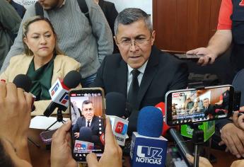 C4 clandestino de Las Quintas no estaba conectado con el C4 oficial: Secretario de Seguridad