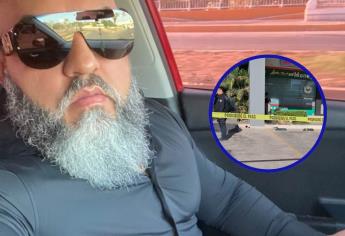 ¿Quién era Adal Peña? El influencer asesinado en Culiacán