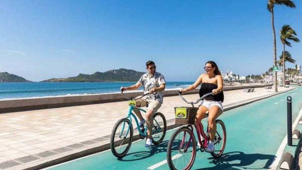 Este es el mejor parque de Mazatlán para hacer ejercicio e iniciar bien el 2025