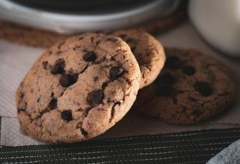 Retiran del mercado galletas con chispas de chocolate por esta razón