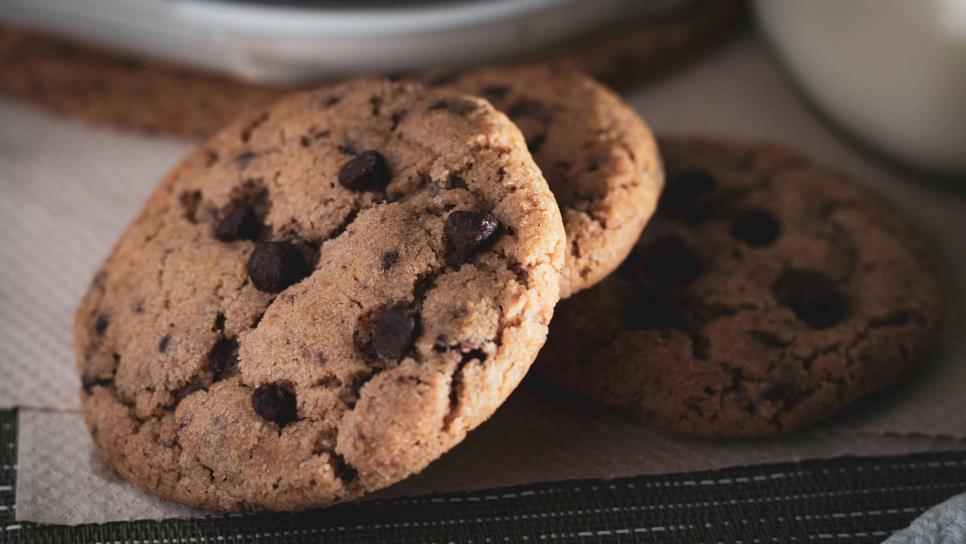 Retiran del mercado galletas con chispas de chocolate por esta razón