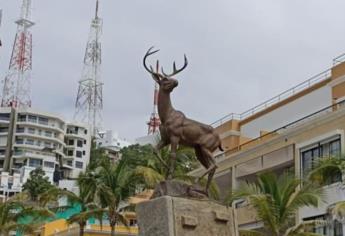 Estas zonas de Mazatlán se les considera santuarios para los venados salvajes